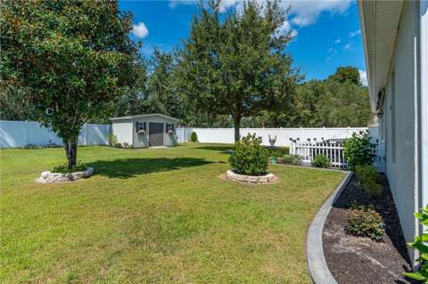 600 Sugar Ridge Drive, Deland FL - photo 6 of 6