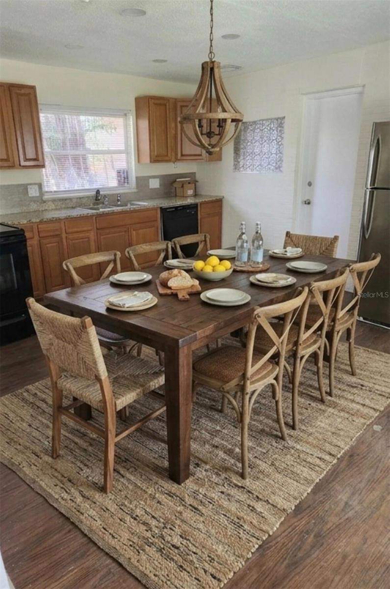 3 bedroom Single Family Residence at 2421 Archer Boulevard, Rocket City, Orlando — photo 4
