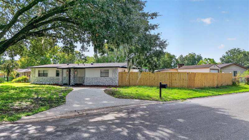 3 bedroom Single Family Residence at 10810 Genevieve Street, Park Manor Estates, Orlando — photo 1