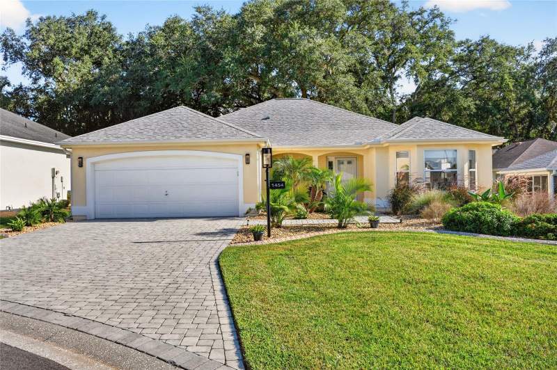 3 bedroom Single Family Residence at 1454 San Clemente Court, The Villages, The Villages — photo 4