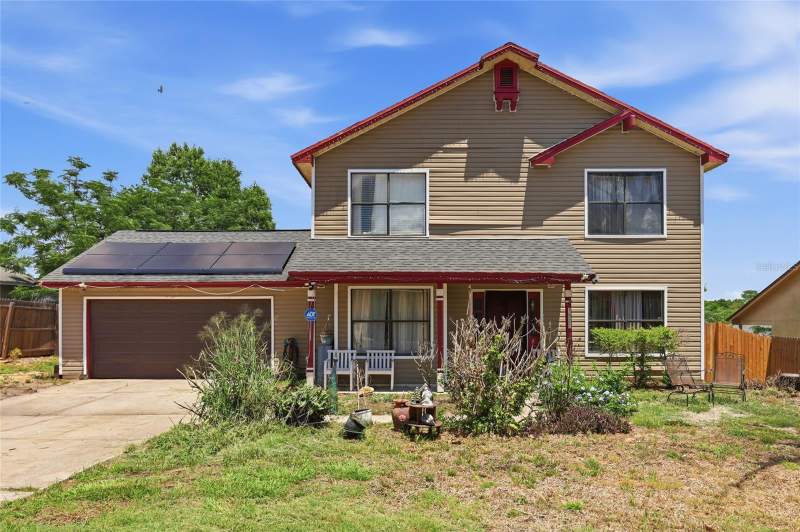 3027 QUEENSGATE ROAD home for sale in Kensington