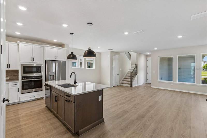 3 bedroom Single Family Residence at 6737 Fountain Grove Pass, Weslyn Park, St Cloud — photo 3