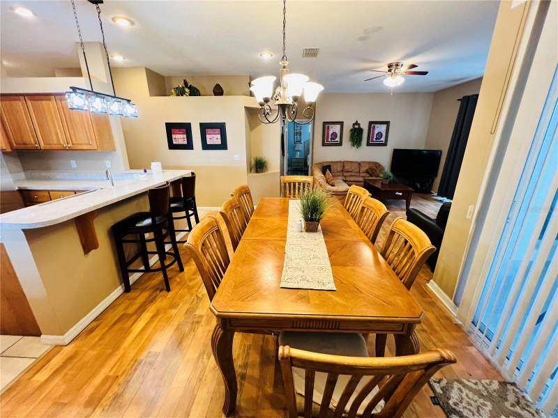 4 bedroom Single Family Residence at 2918 Sunset Vista Boulevard, Sunset Lakes Ph 1, Kissimmee — photo 4