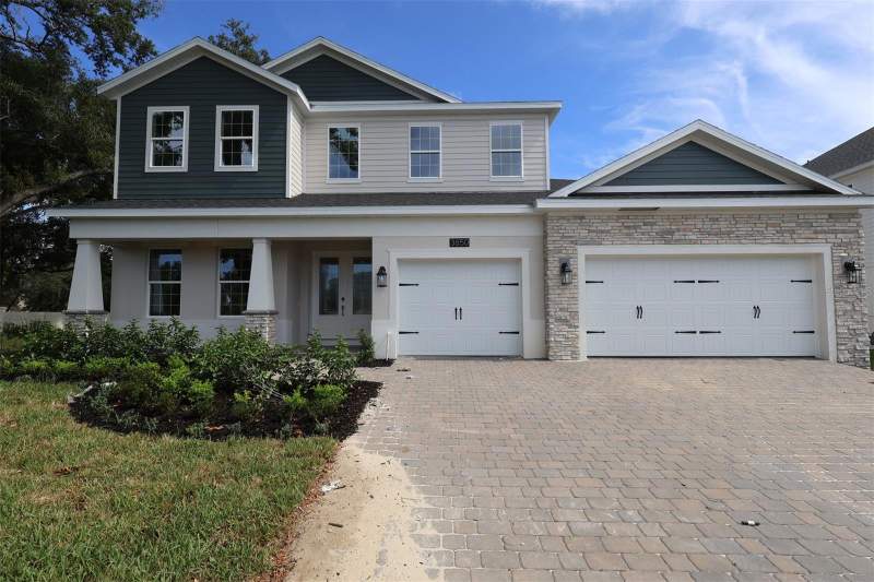 3850 WOLVES CREEK PLACE home for sale in Willow Run