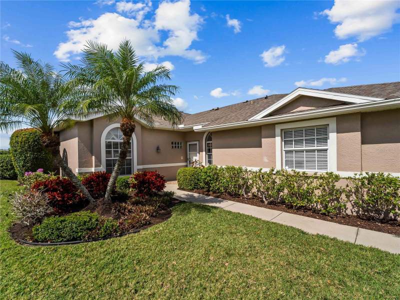 2 bedroom Villa at 5204 Mahogany Run Avenue, Heritage Oaks Golf & Country Club, Sarasota — photo 2