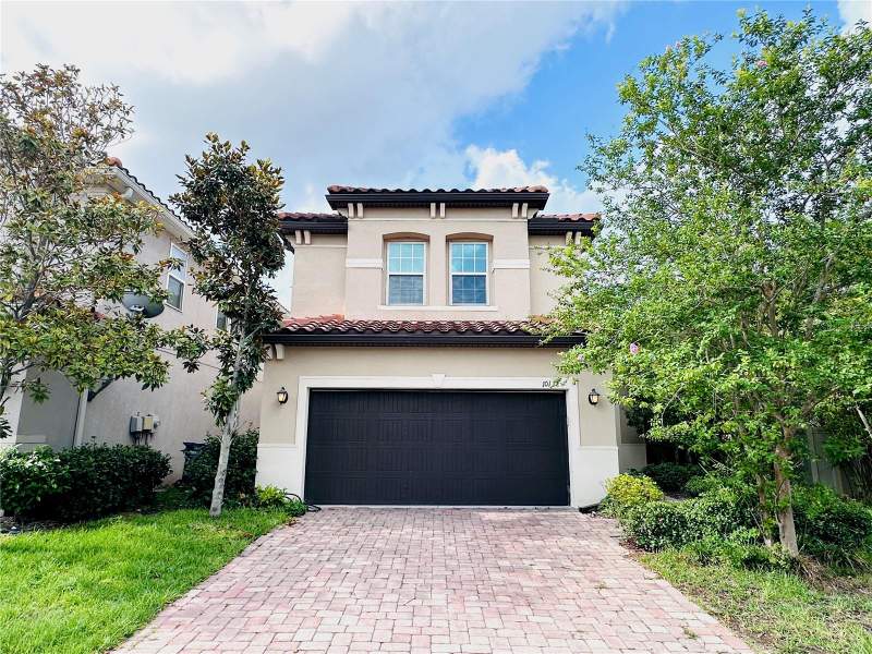 4 bedroom Single Family Residence at 10132 Grand Oak Circle, Cove At Bay Pines, Madeira Beach — photo 2