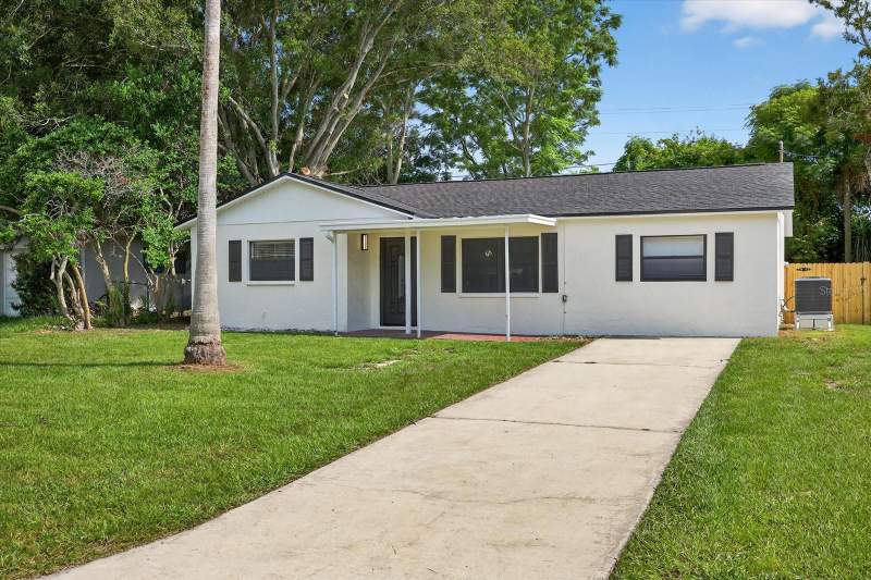Lake Pines Estates