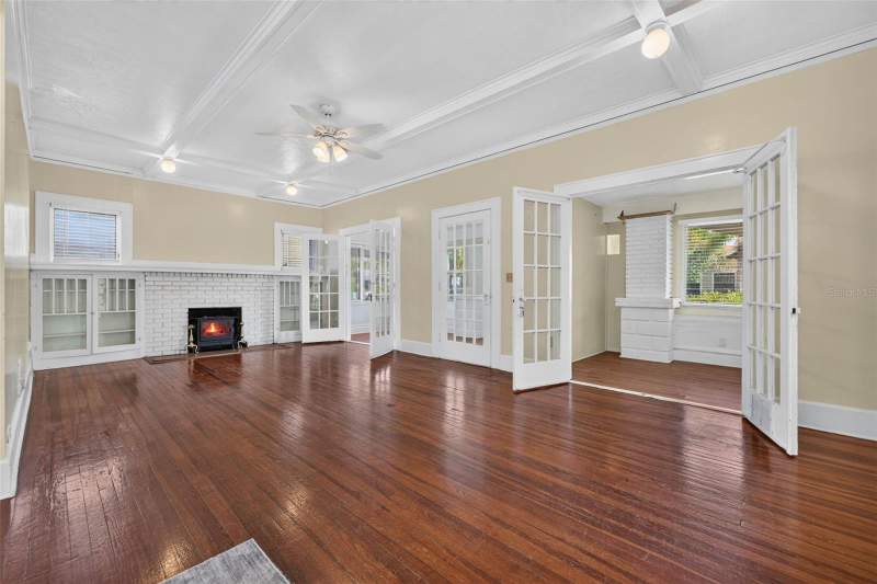 3 bedroom Single Family Residence at 2800 2nd Avenue, Halls Central Ave 2, St Petersburg — photo 4