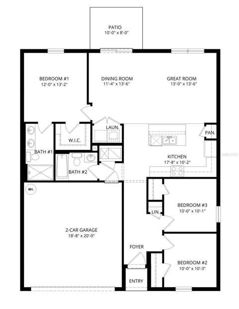4688 Kona Circle, Spring Hill FL - photo 14 of 14