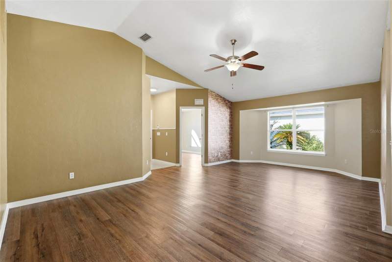 3 bedroom Single Family Residence at 7208 NW 121st Avenue, Turkey Creek, Alachua — photo 5