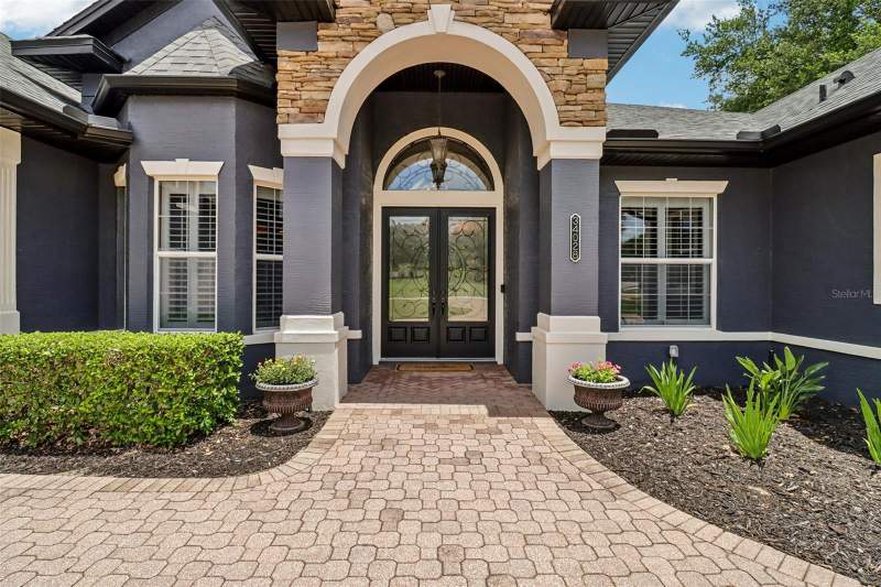 5 bedroom Single Family Residence at 34028 Matthews Cove, Silver Lake Meadows Sub, Leesburg — photo 4