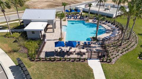 5161 Worchester Drive, Kissimmee FL - photo 16 of 19