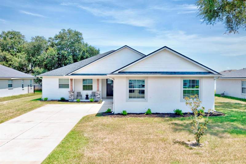 4 bedroom Single Family Residence at 1415 Magnolia Lane, Magnolia Estates, Auburndale — photo 3