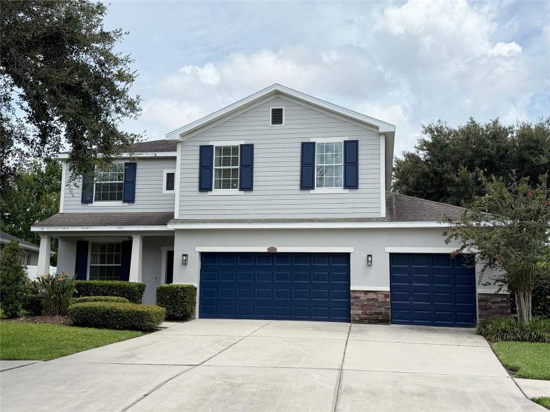 12236 FAIRLAWN DRIVE home for sale in Panther Trace