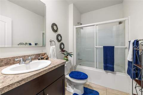 415 Francisco Way, Kissimmee FL - photo 9 of 22