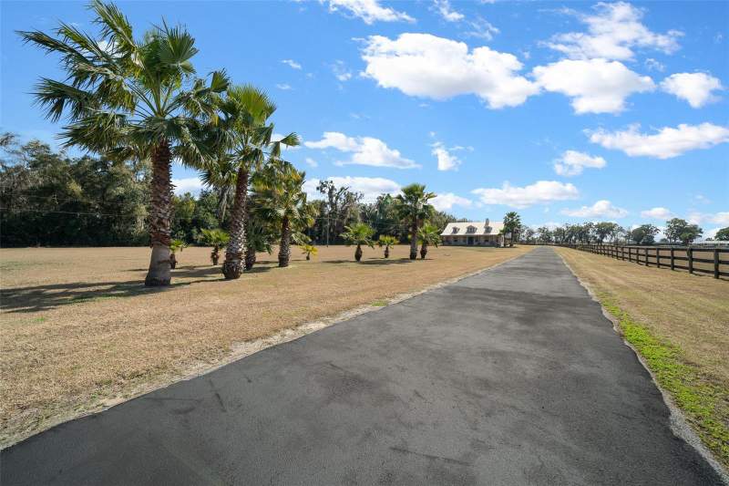 4 bedroom Farm at 2198 W Highway 329, Nonsub, Citra — photo 5