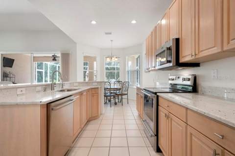 711 Back Nine Drive, Venice FL - photo 13 of 59