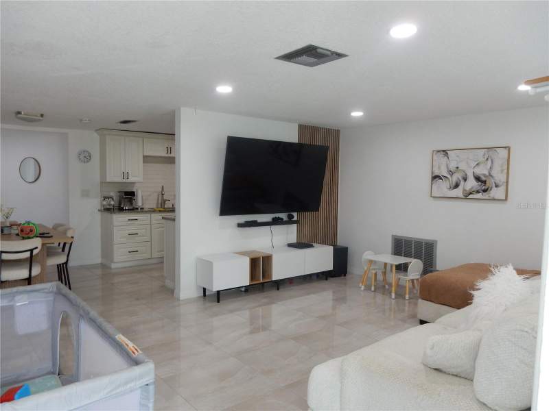 4 bedroom Single Family Residence at 7124 Ashwood Drive, Gulf Highlands, Port Richey — photo 4