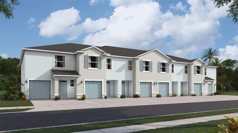 4040 GOLD DUST LANE home for sale in Oasis at Longwood Run