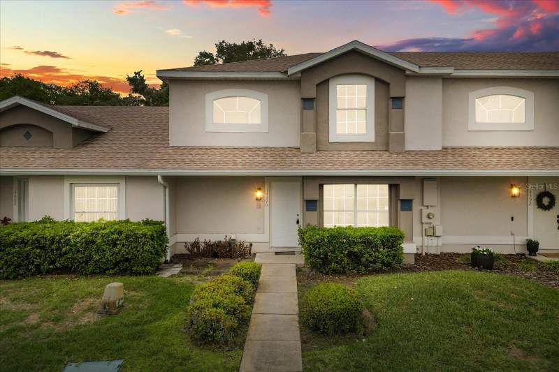 3 bedroom Townhouse at 14396 Island Cove Drive, Island Cove Villas Ph 02, Orlando — photo 1