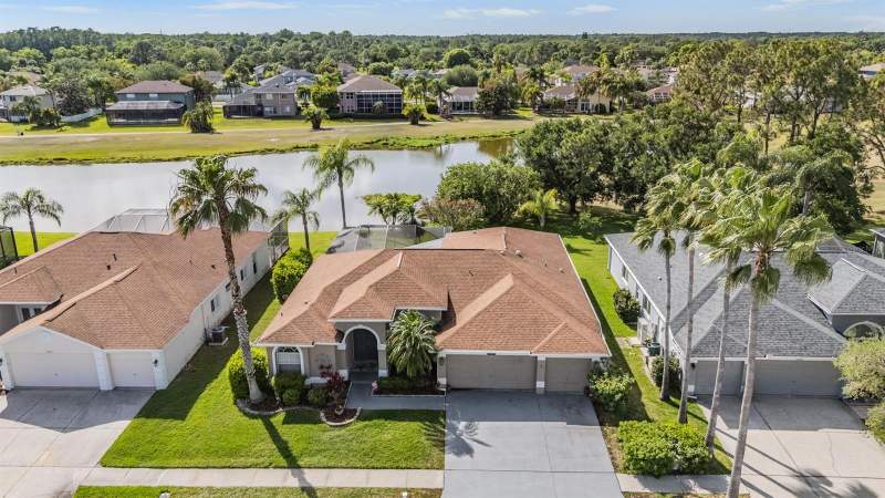 4 bedroom Single Family Residence at 15922 Muirfield Drive, St Andrews At The Eagles Un 2, Odessa — photo 3