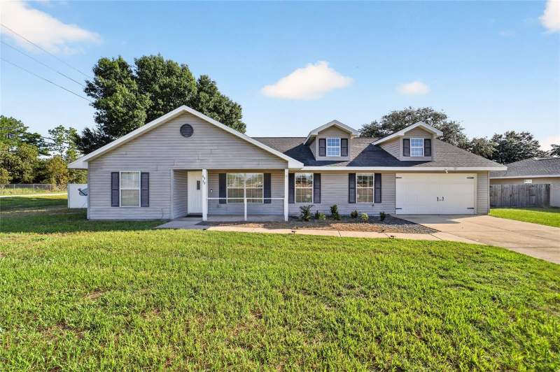 3 bedroom Single Family Residence at 6930 Bahia Road, Silver Acres 02 Add, Ocala — photo 2