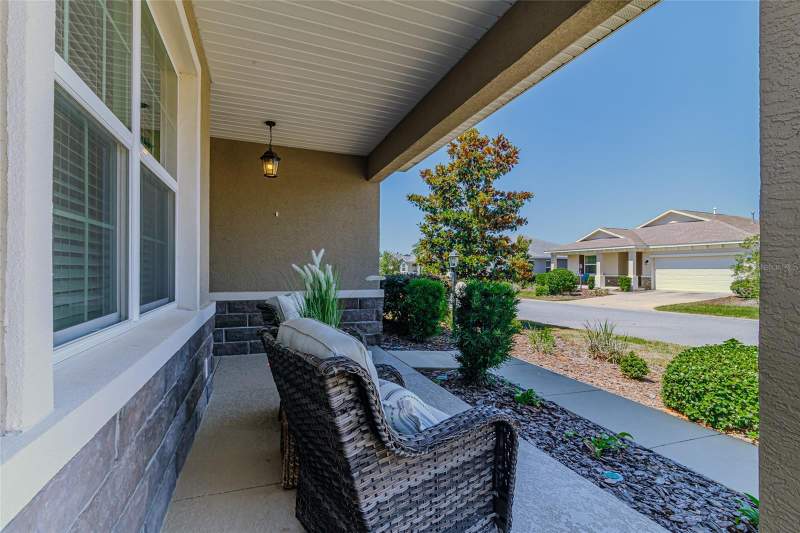 2 bedroom Single Family Residence at 9985 SW 88th Loop, On Top Of The World, Ocala — photo 5