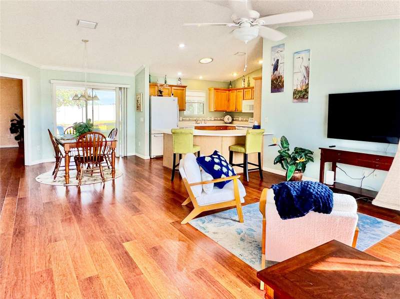2 bedroom Single Family Residence at 16870 SE 96th Chapelwood Circle, The Villages, The Villages — photo 4