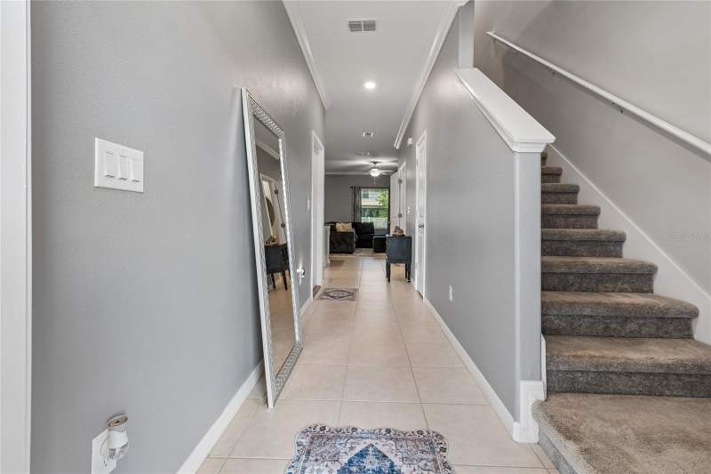 3 bedroom Townhouse at 21851 Lyonia Lane, Connerton Village 2 Prcl 219, Land O Lakes — photo 3