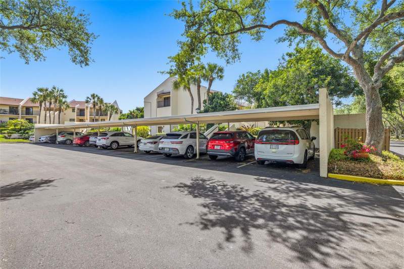 2 bedroom Condominium at 7520 Sunshine Skyway Lane #T22, Seapointe Terrace Condo, St Petersburg — photo 3