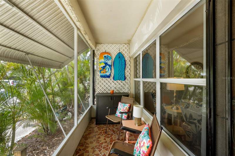 1 bedroom Condominium at 4154 56th Street #720, Clearview Oaks Bldg 24, Kenneth City — photo 3