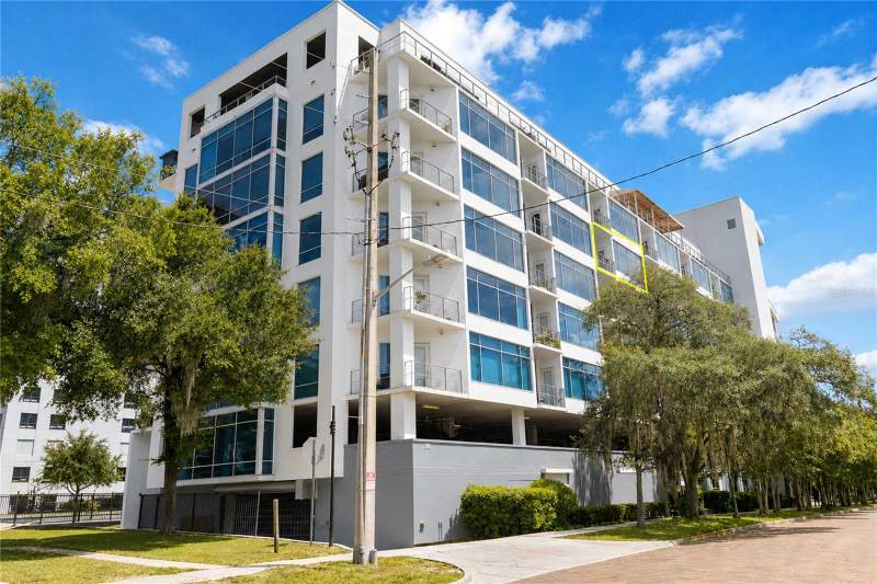 525 E JACKSON STREET #706 home for sale in Jackson