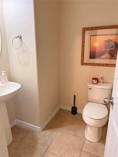 2257 Brookridge Trail, Sanford FL - photo 9 of 22