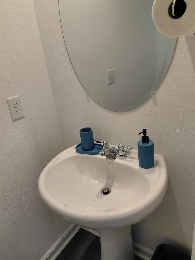 3 bedroom Townhouse at 14947 Pisa Parkway, Vista Walk, Dade City — photo 5