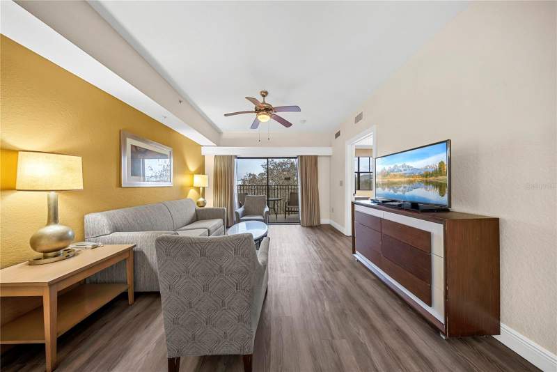 2 bedroom Condo - Hotel at 12527 Floridays Resort Drive #402E, Floridays Orlando Residence, Orlando — photo 5