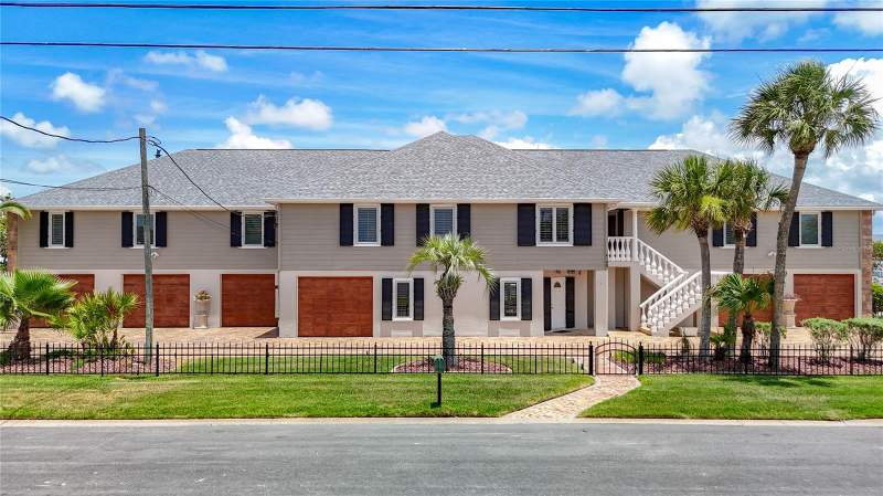 5 bedroom Single Family Residence at 4146 Diaz Court, Hernando Beach, Hernando Beach — photo 2