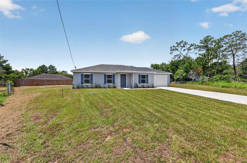 3 bedroom Single Family Residence at 8 Oak Circle Trace, Silver Spgs Shores Un 12, Ocala — photo 3