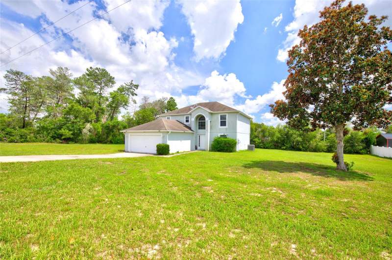 4 bedroom Single Family Residence at 3960 SW 110th Lane, Ocala Waterway Estate, Ocala — photo 2