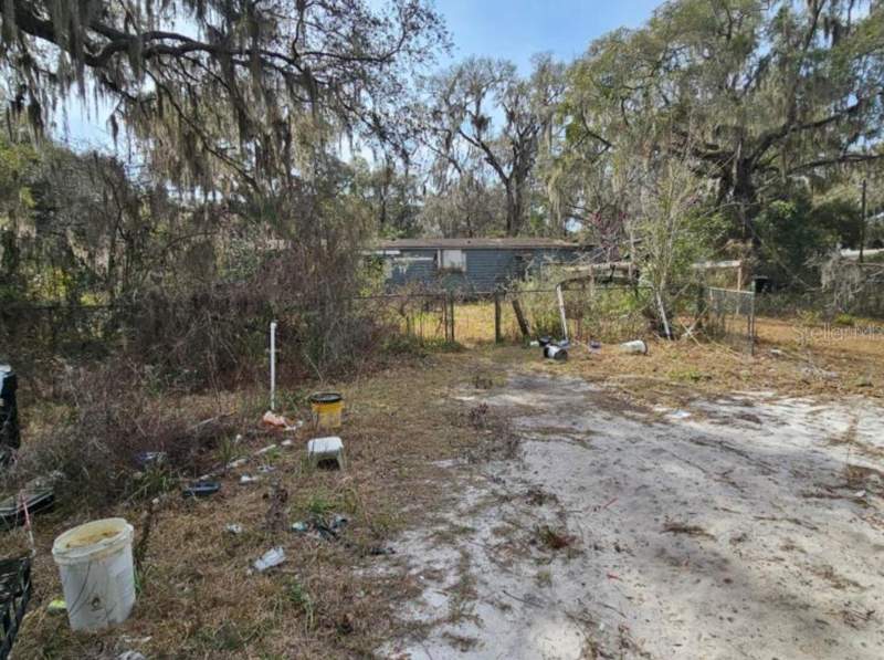 3 bedroom Manufactured Home at 4210 NE 175th Street Road, Na, Citra — photo 3