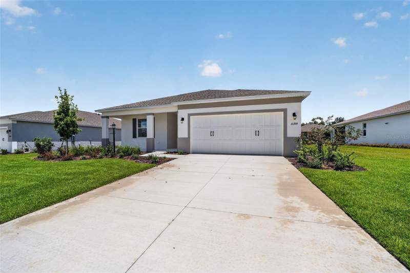 3 bedroom Single Family Residence at 10399 SW 105th Terrace, On Top Of The World, Ocala — photo 3