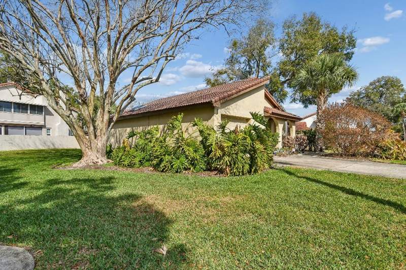 3 bedroom Single Family Residence at 6609 Edgeworth Drive, Orange Tree Country Club, Orlando — photo 3