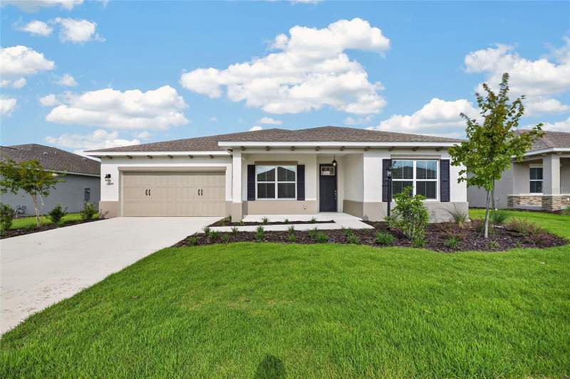 2 bedroom Single Family Residence at 10344 SW 106th Court, On Top Of The World, Ocala — photo 2