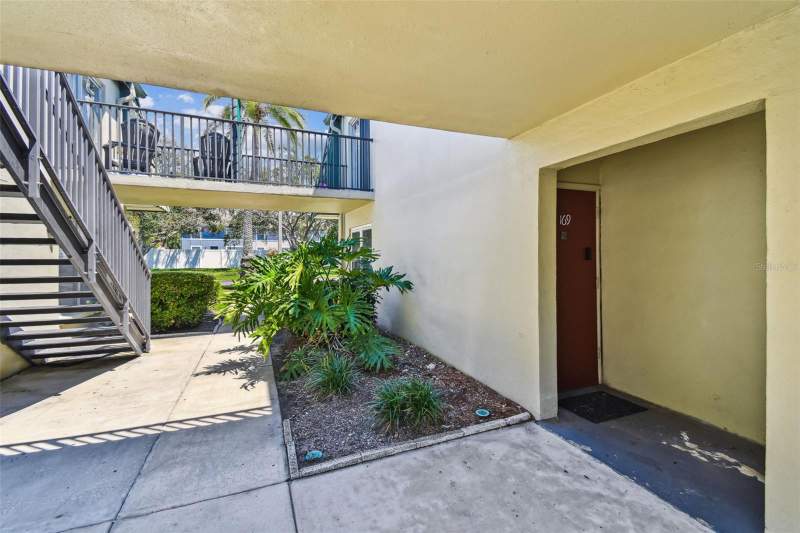 2 bedroom Condominium at 1799 N Highland Avenue #169, Fountain Square Condo, Clearwater — photo 4