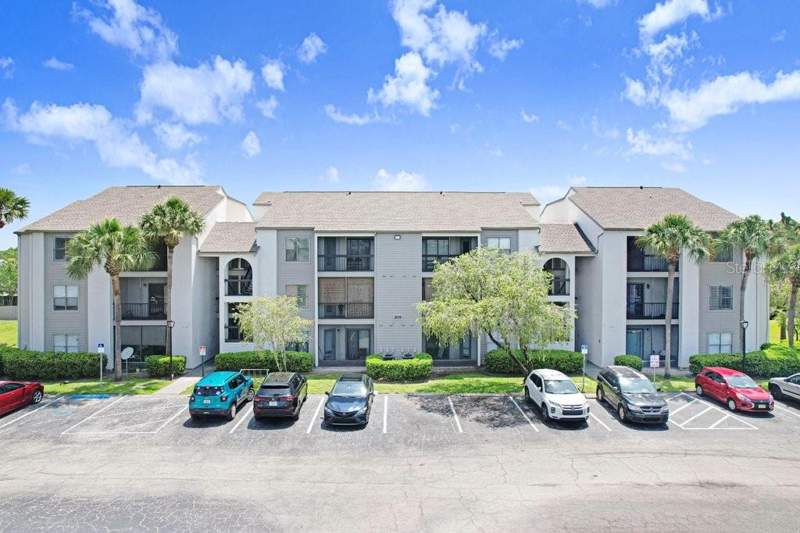Cascade At Kissimmee Condo