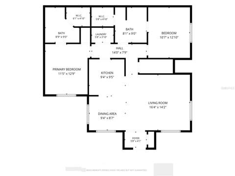 6025 Westgate Drive #2518, Orlando FL - photo 16 of 32