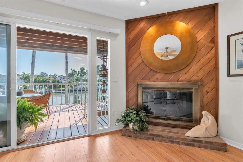3 bedroom Townhouse at 751 Pinellas Bayway #102, Sandbar Twnhms, Tierra Verde — photo 5