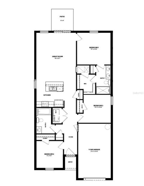 12027 Isle Royale Drive, Hudson FL - photo 11 of 11