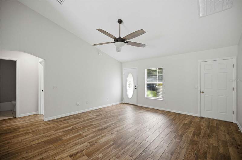 3 bedroom Single Family Residence at 5522 NW 60TH TERRACE, OCALA PARK ESTATE, OCALA — photo 2