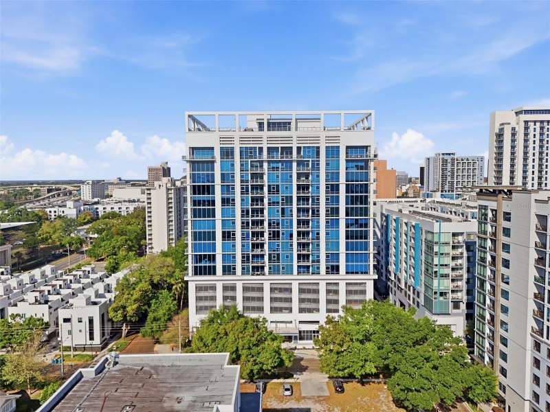 Star Tower Condo