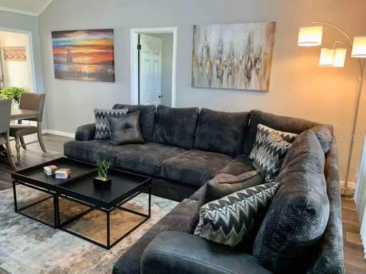 3 bedroom Villa at 1160 Villa Lane #108, Errol Club Villas 04, Apopka — photo 3